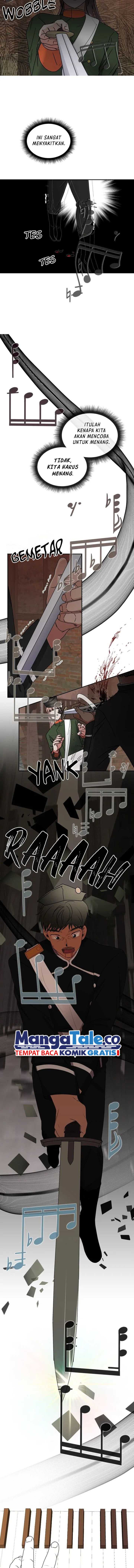 The Life of a Piano Genius Chapter 21 - Page 8
