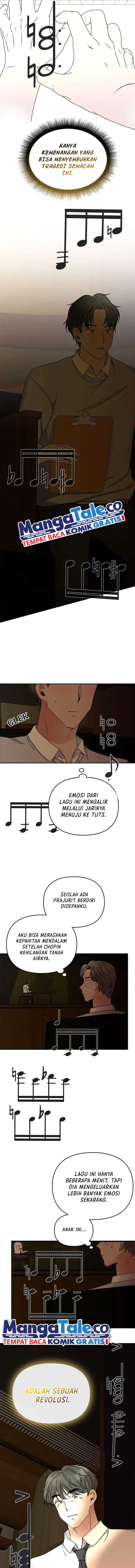 The Life of a Piano Genius Chapter 21 - Page 9