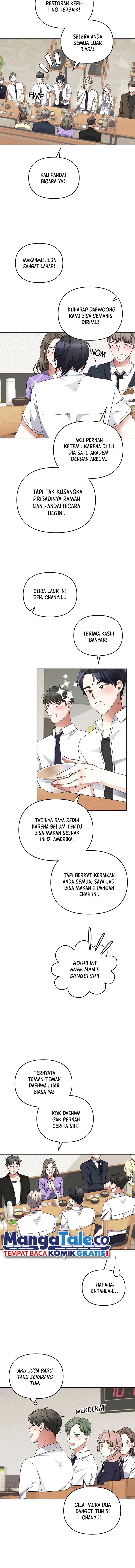 Baca The Life of a Piano Genius - Chapter 25 halaman 14