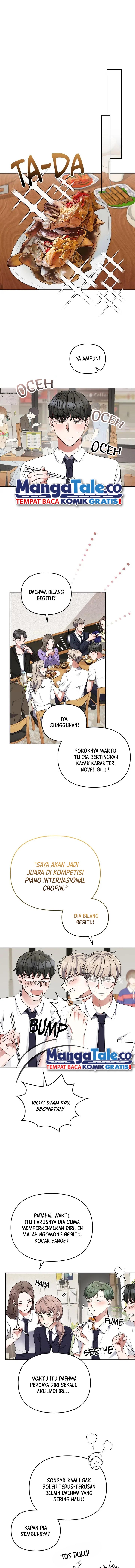 Baca The Life of a Piano Genius - Chapter 25 halaman 2