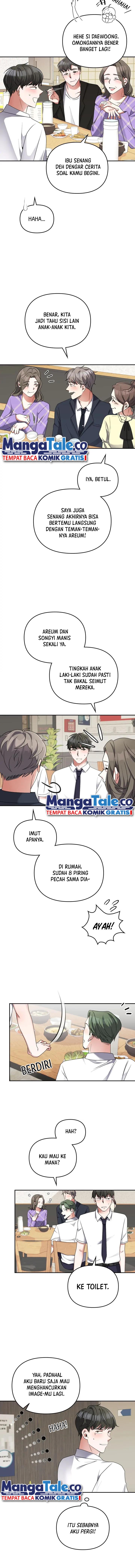 Baca The Life of a Piano Genius - Chapter 25 halaman 3