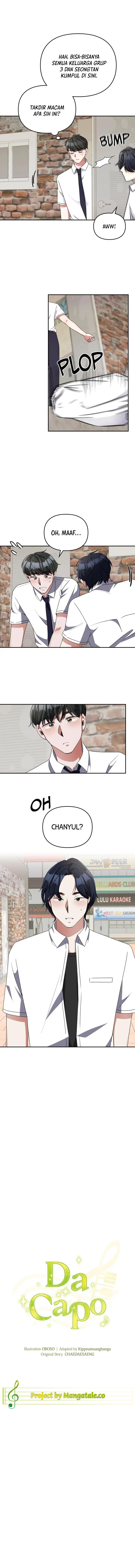 Baca The Life of a Piano Genius - Chapter 25 halaman 4