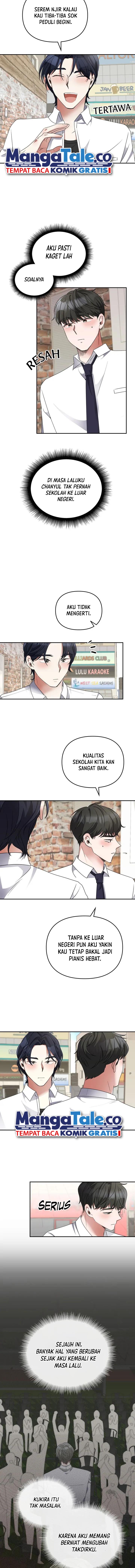 Baca The Life of a Piano Genius - Chapter 25 halaman 7