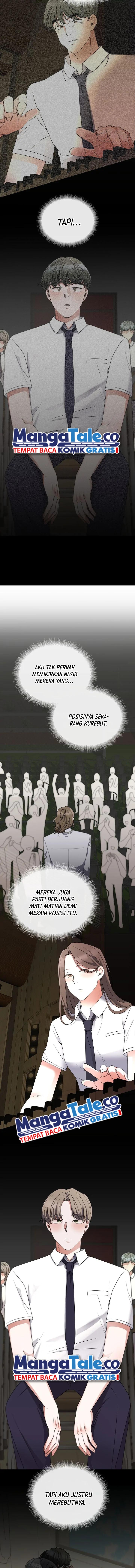 Baca The Life of a Piano Genius - Chapter 25 halaman 8