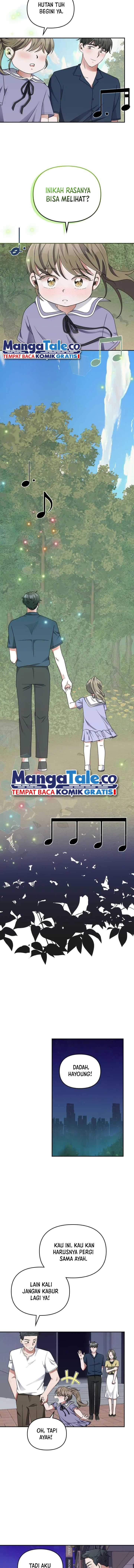 Baca The Life of a Piano Genius - Chapter 27 halaman 13