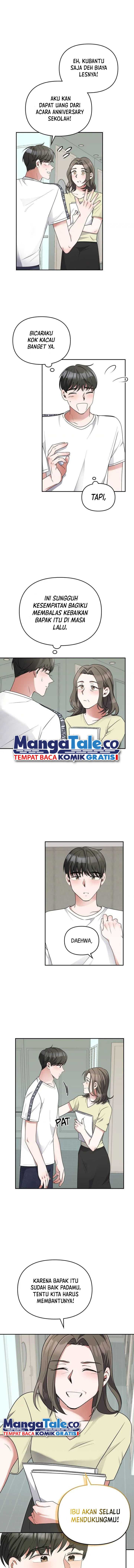 Baca The Life of a Piano Genius - Chapter 27 halaman 3