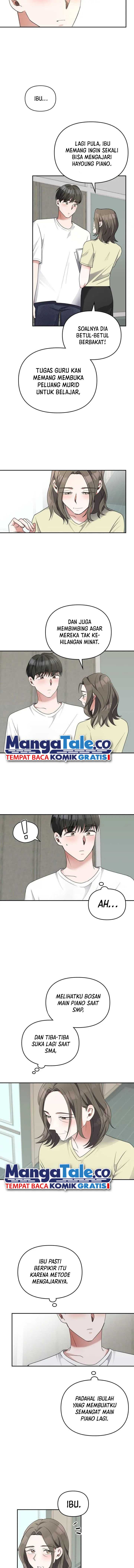 Baca The Life of a Piano Genius - Chapter 27 halaman 4