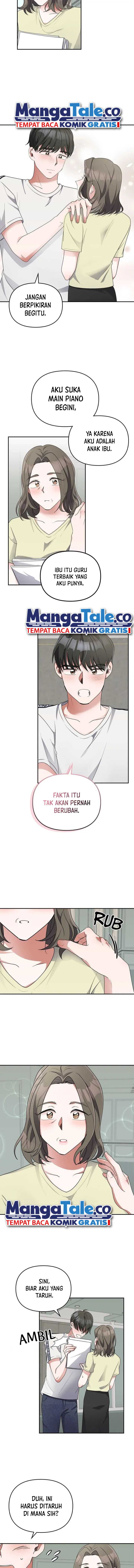 Baca The Life of a Piano Genius - Chapter 27 halaman 5