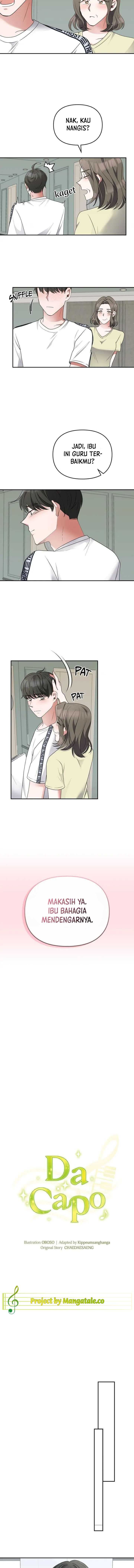 Baca The Life of a Piano Genius - Chapter 27 halaman 6