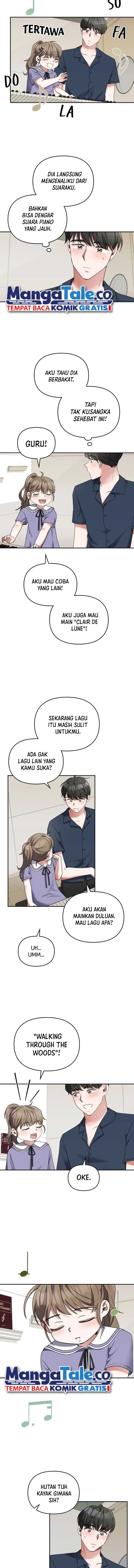Baca The Life of a Piano Genius - Chapter 27 halaman 9
