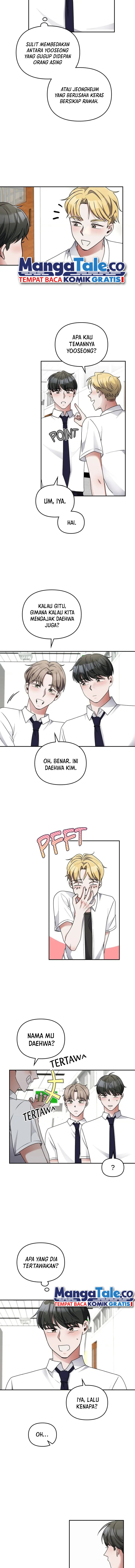 Baca The Life of a Piano Genius - Chapter 30 halaman 10