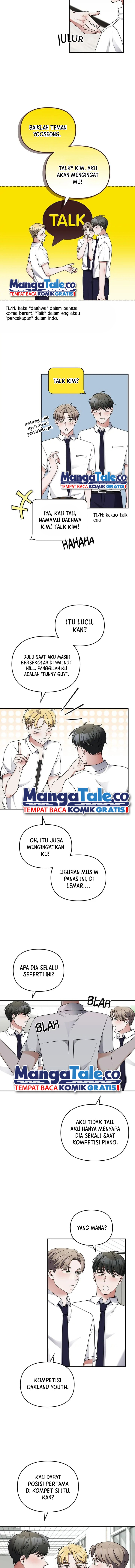 Baca The Life of a Piano Genius - Chapter 30 halaman 11