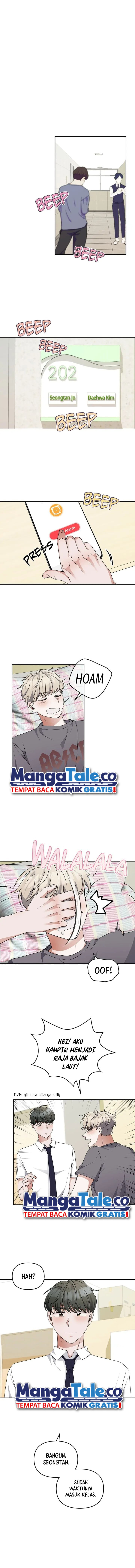 Baca The Life of a Piano Genius - Chapter 30 halaman 2