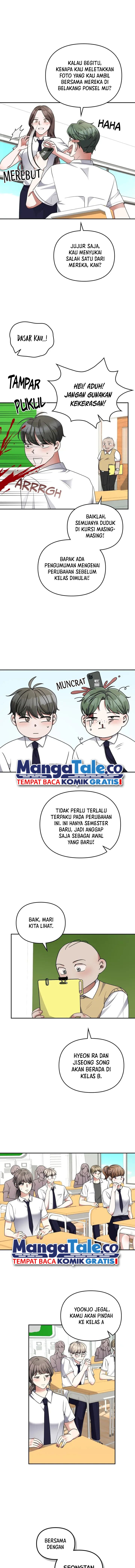 Baca The Life of a Piano Genius - Chapter 30 halaman 4