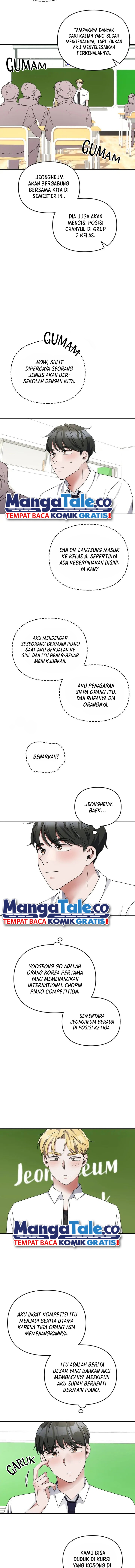 Baca The Life of a Piano Genius - Chapter 30 halaman 7
