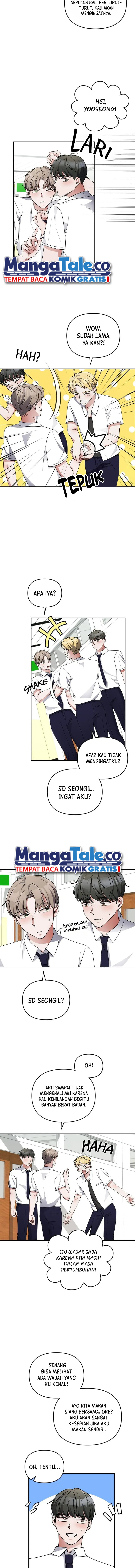 Baca The Life of a Piano Genius - Chapter 30 halaman 9