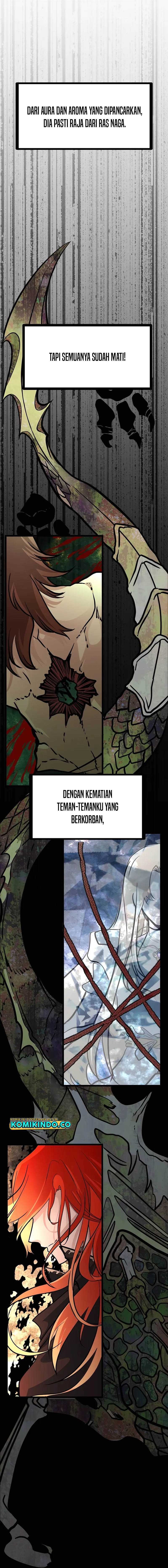 Baca The Little Brother Is the Academy's Hotshot - Chapter 0.1 halaman 13