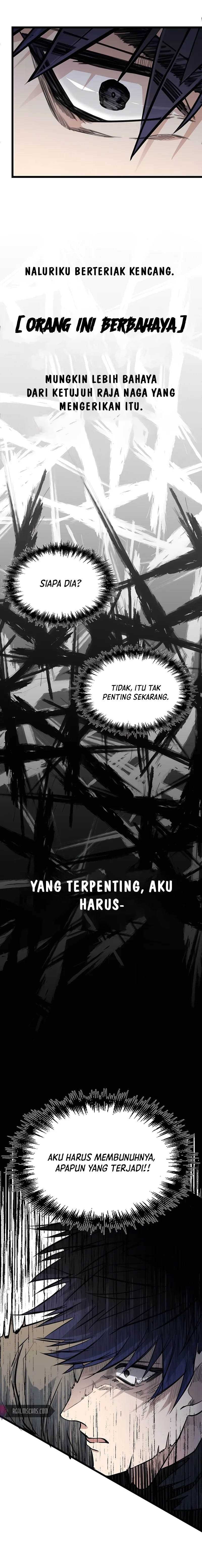 Baca The Little Brother Is the Academy's Hotshot - Chapter 0.1 halaman 16