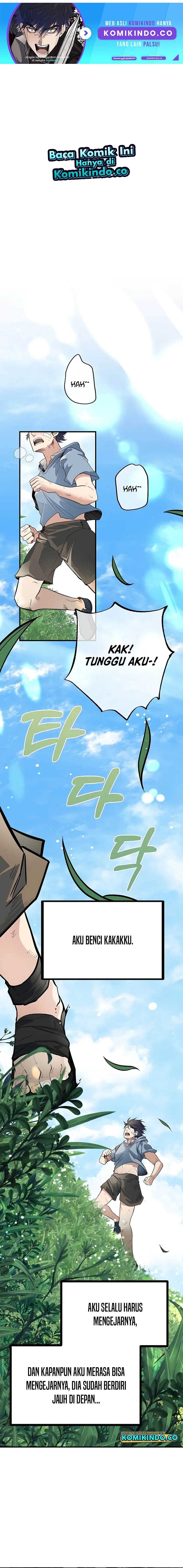 Baca The Little Brother Is the Academy's Hotshot - Chapter 0.1 halaman 2