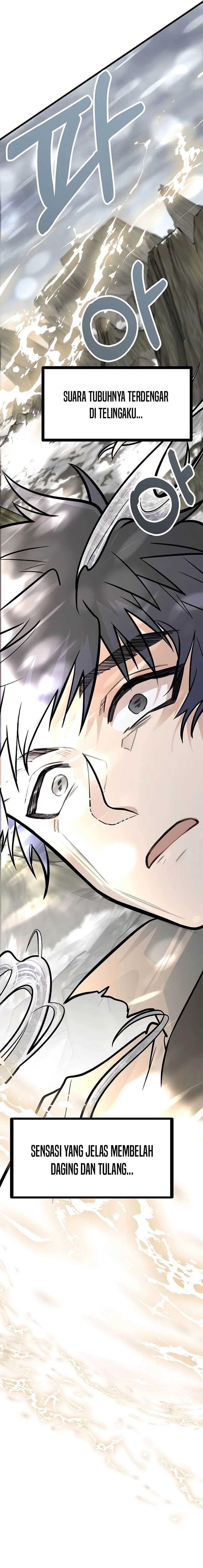 Baca The Little Brother Is the Academy's Hotshot - Chapter 0.1 halaman 20