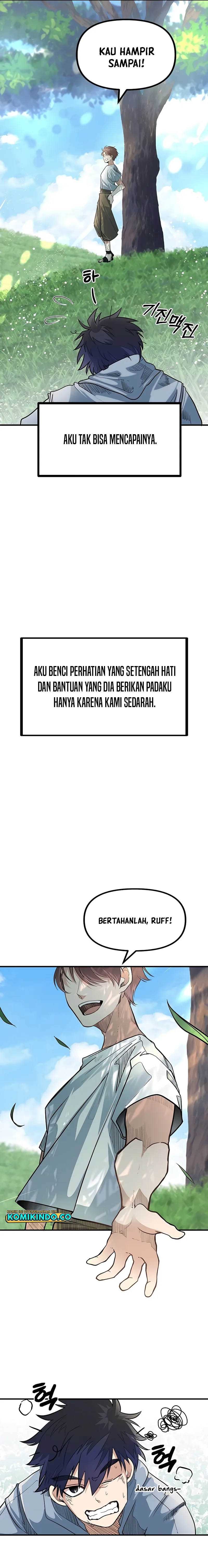 Baca The Little Brother Is the Academy's Hotshot - Chapter 0.1 halaman 3