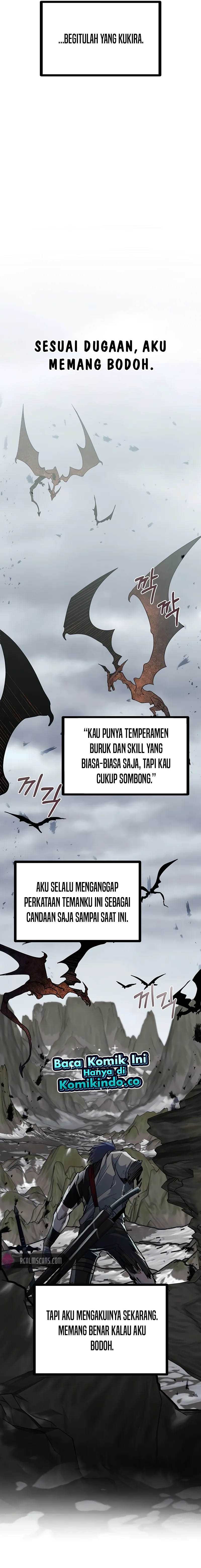 Baca The Little Brother Is the Academy's Hotshot - Chapter 0.1 halaman 4