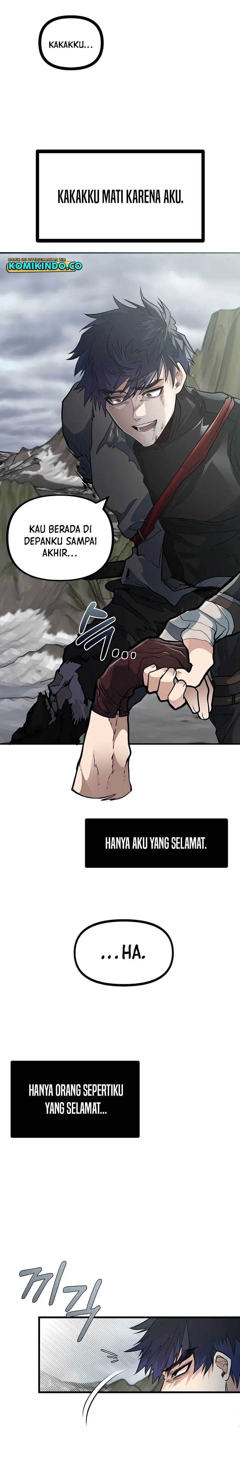 Baca The Little Brother Is the Academy's Hotshot - Chapter 0.1 halaman 6