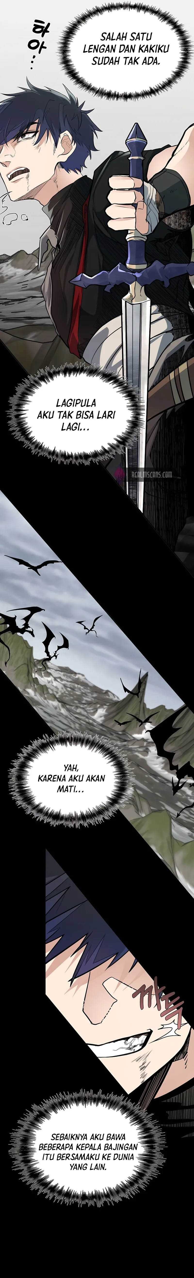 Baca The Little Brother Is the Academy's Hotshot - Chapter 0.1 halaman 8