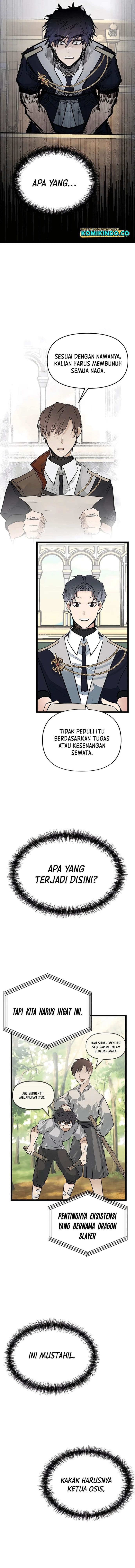 Baca The Little Brother Is the Academy's Hotshot - Chapter 1 halaman 19