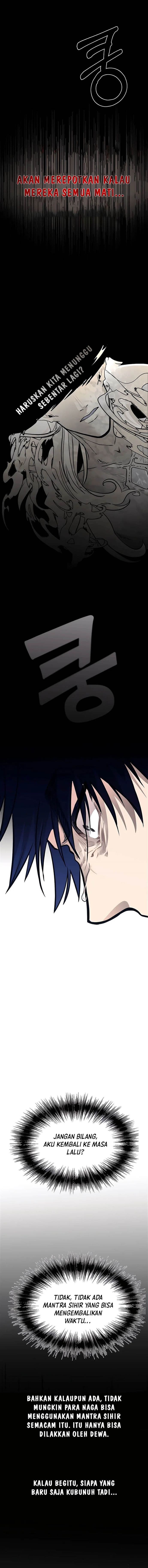 Baca The Little Brother Is the Academy's Hotshot - Chapter 1 halaman 6