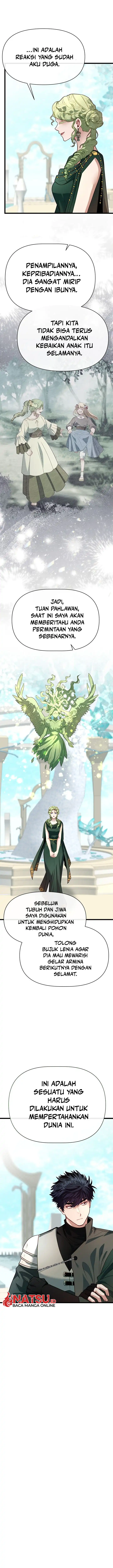 Baca The Little Brother Is the Academy's Hotshot - Chapter 118 halaman 11