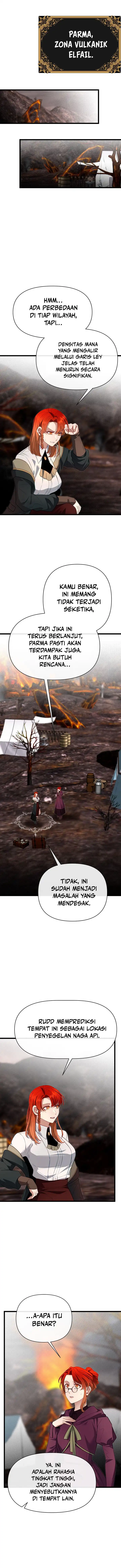 Baca The Little Brother Is the Academy's Hotshot - Chapter 118 halaman 12