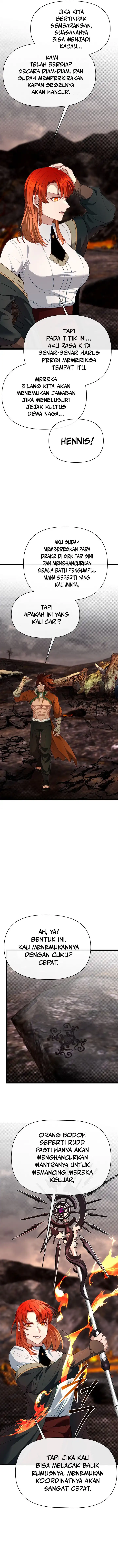 Baca The Little Brother Is the Academy's Hotshot - Chapter 118 halaman 13