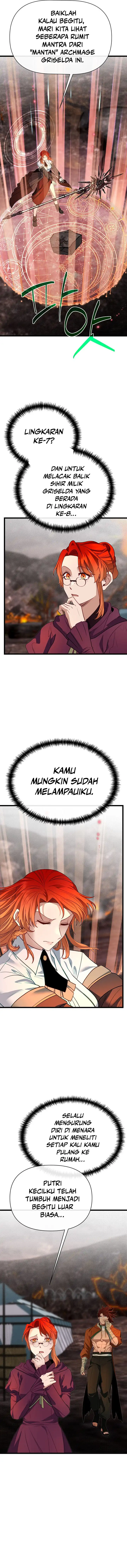 Baca The Little Brother Is the Academy's Hotshot - Chapter 118 halaman 14