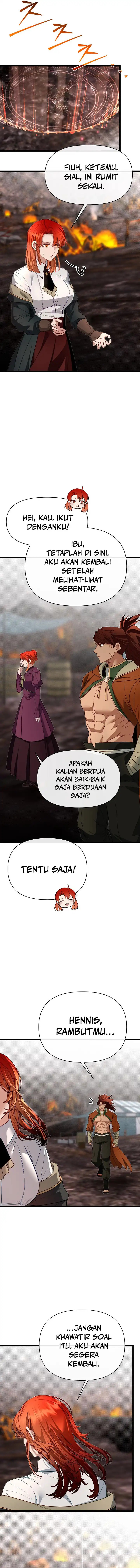 Baca The Little Brother Is the Academy's Hotshot - Chapter 118 halaman 15