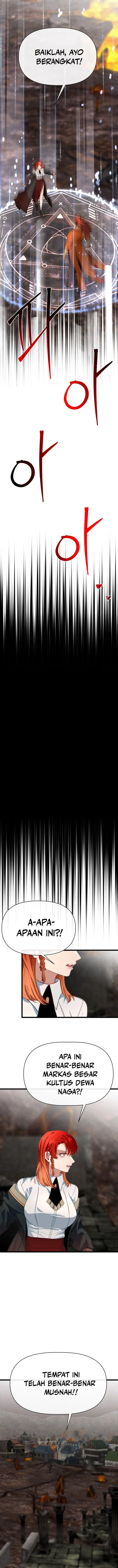 Baca The Little Brother Is the Academy's Hotshot - Chapter 118 halaman 16