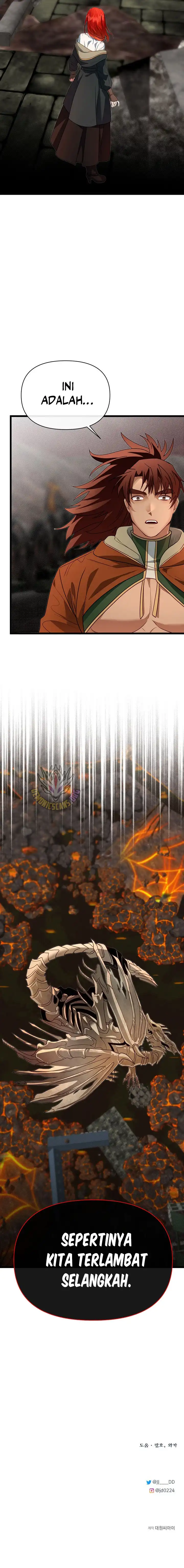 Baca The Little Brother Is the Academy's Hotshot - Chapter 118 halaman 17