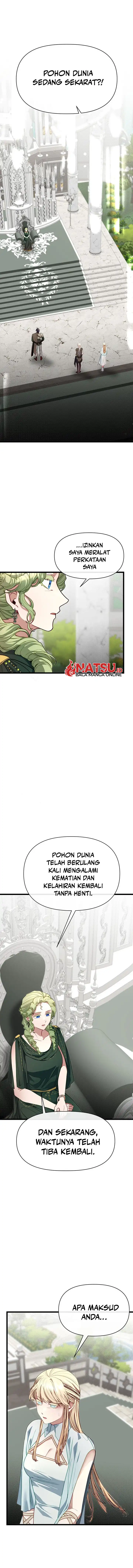 Baca The Little Brother Is the Academy's Hotshot - Chapter 118 halaman 2