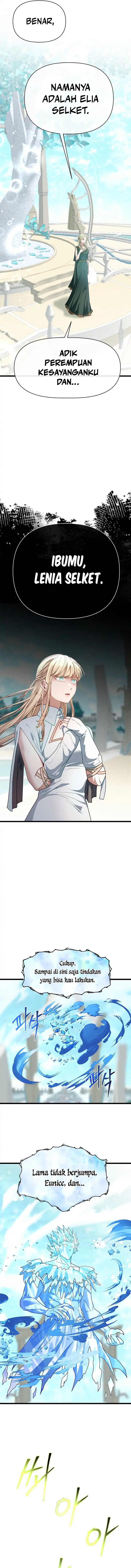 Baca The Little Brother Is the Academy's Hotshot - Chapter 118 halaman 6