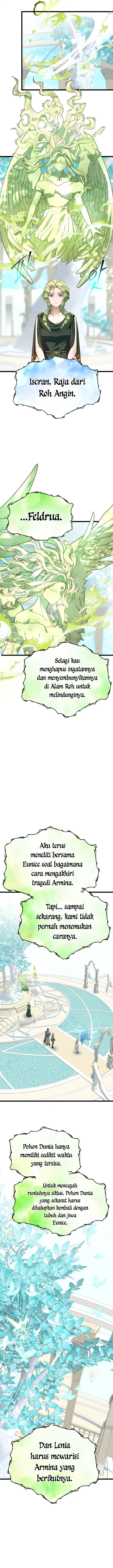 Baca The Little Brother Is the Academy's Hotshot - Chapter 118 halaman 7