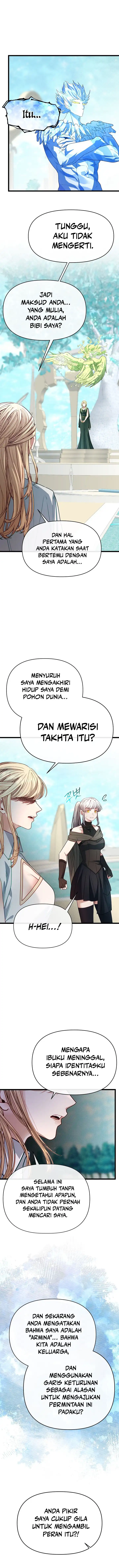 Baca The Little Brother Is the Academy's Hotshot - Chapter 118 halaman 8