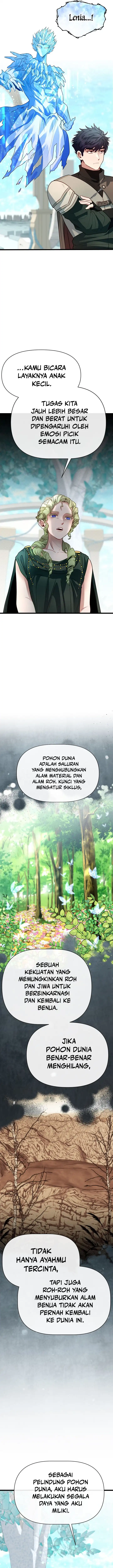 Baca The Little Brother Is the Academy's Hotshot - Chapter 118 halaman 9