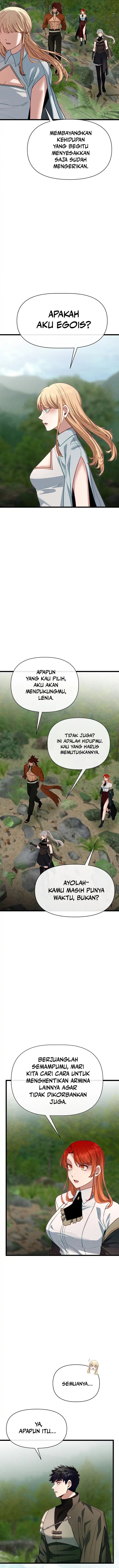 Baca The Little Brother Is the Academy's Hotshot - Chapter 119 halaman 11