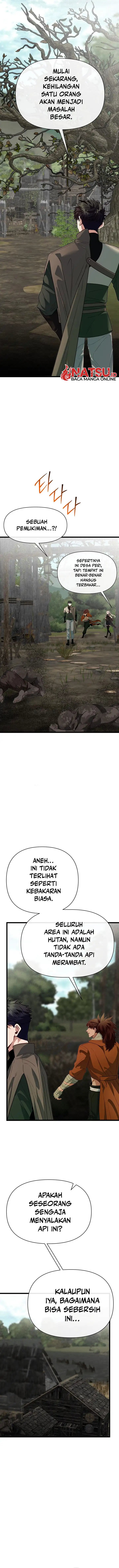 Baca The Little Brother Is the Academy's Hotshot - Chapter 119 halaman 12