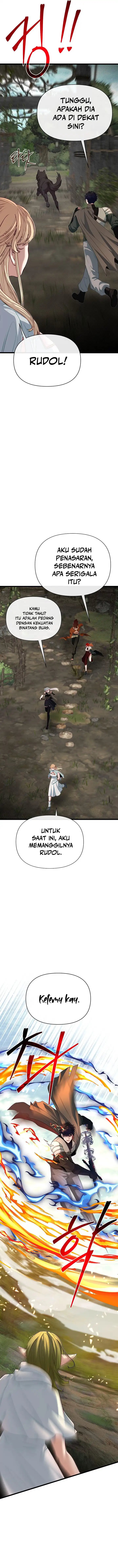 Baca The Little Brother Is the Academy's Hotshot - Chapter 119 halaman 14