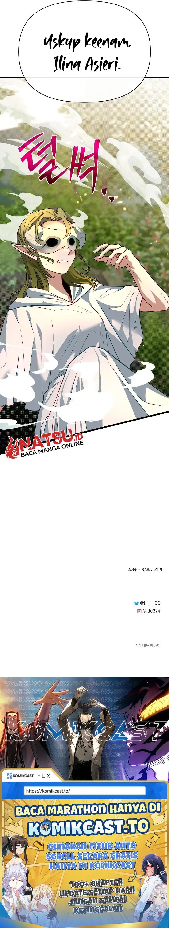 Baca The Little Brother Is the Academy's Hotshot - Chapter 119 halaman 15