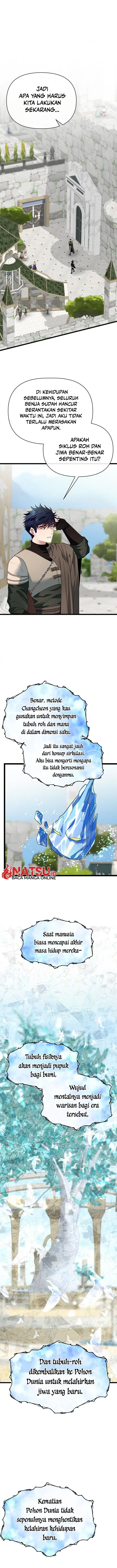 Baca The Little Brother Is the Academy's Hotshot - Chapter 119 halaman 2