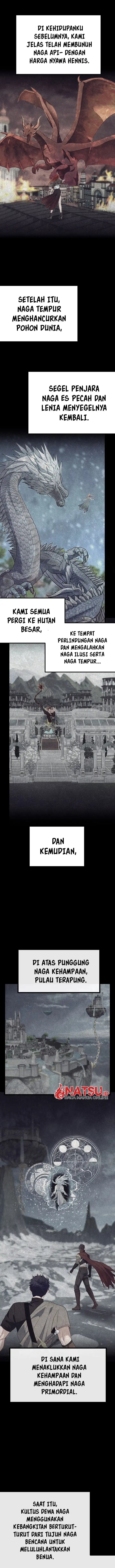 Baca The Little Brother Is the Academy's Hotshot - Chapter 119 halaman 7