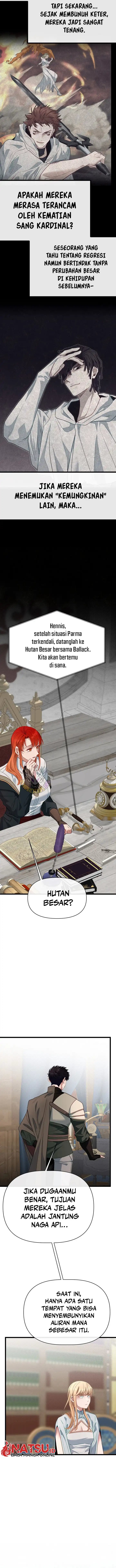 Baca The Little Brother Is the Academy's Hotshot - Chapter 119 halaman 8