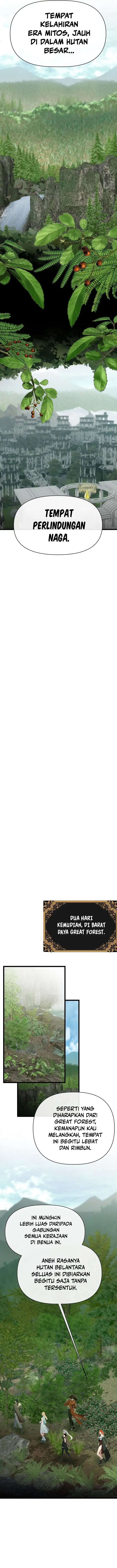 Baca The Little Brother Is the Academy's Hotshot - Chapter 119 halaman 9